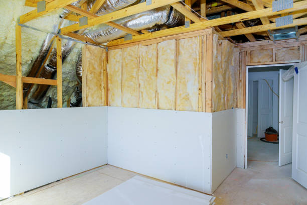Best Insulation Installation Services in Fairmount, TN