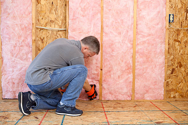 Best Insulation for Specific Applications in Fairmount, TN