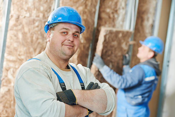 Best Insulation Installation Services in Fairmount, TN